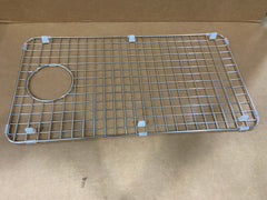 American Standard 7381392-202.075 Stainless Steel Rack 30 Sink