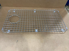 American Standard 7381392-202.075 Stainless Steel Rack 30 Sink