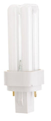 SATCO S8314 9W T4 Compact Fluorescent Light Bulb with G23-2 Base