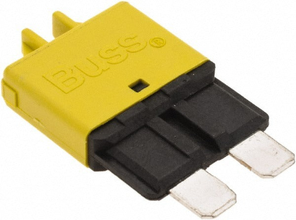 VALUE COLLECTION Value Collection BDC21747 20A Type Iii Circuit Breaker