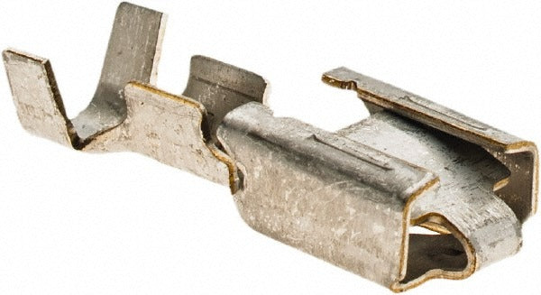 VALUE COLLECTION Value Collection MPF-630-15 Female Tab Terminal 16-14 Awg