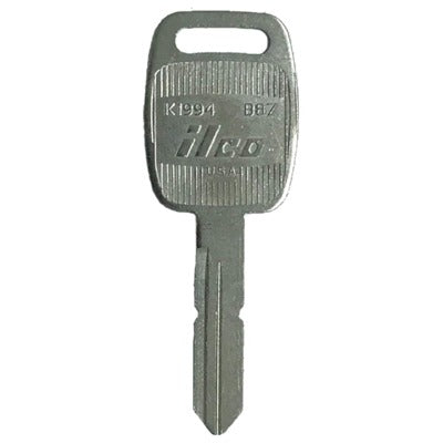 ILCO Kaba Ilco Corp K1994 Key Blank Kenworth Peterbilt