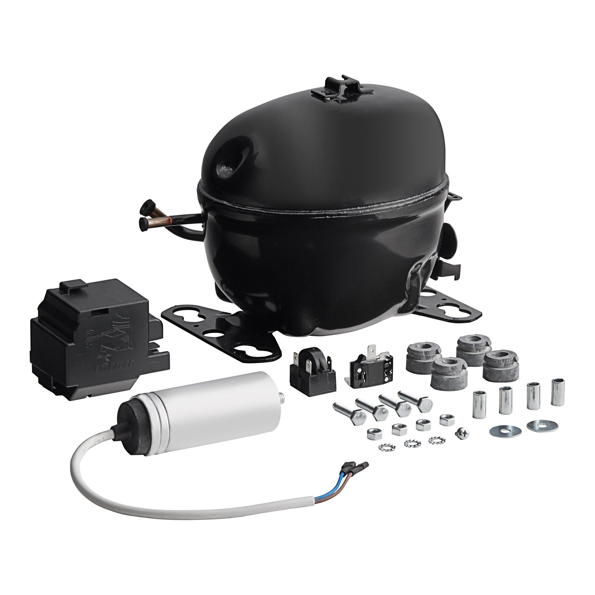 AVANTCO Avantco 17812362 Compressor 1/3 hp (Each) ADVA17812362