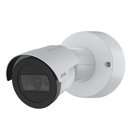 AXIS COMMUNICATIONS Axis Communications 02125-001 Ip Bullet Camera 4MP