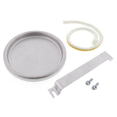 Weil-McLain 386-700-344 Flue Cap Kit for SGO, WGO, WTGO Boilers