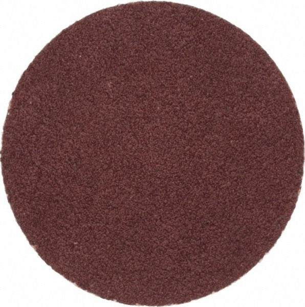 MERIT Merit Abrasives 69957399767 Quick-change Disc 100 Grit