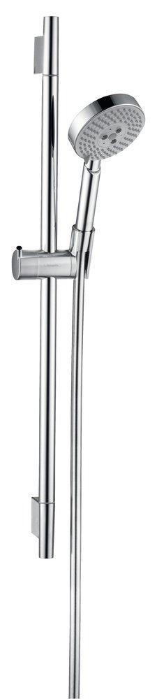 Hansgrohe 04266000 Raindance S Multi Function Hand Shower in Polished Chrome