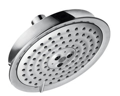 Hansgrohe 28471001 Raindance Classic Multi Function Showerhead 2.5 GPM