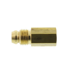 Resideo 386449-4 Compression Fitting For 1/4 inch OD Pilot Tubing