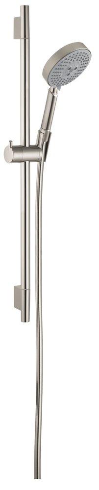 Hansgrohe 04266820 Raindance S Multi Function Hand Shower in Brushed Nickel