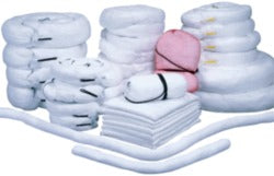 PRO-SAFE Pro-safe CEP-SAKPIL10 Oil-only Sorbent Pillows 10-pack