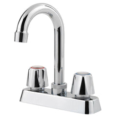 Pfister G171-4000 Pfirst Series Two Handle Bar Faucet in Polished Chrome