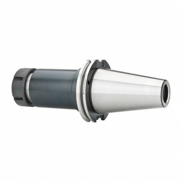KENNAMETAL Kennametal 2249717 ER40 Collet Chuck CAT50 Taper Shank