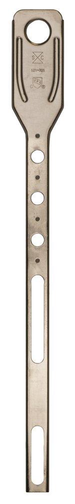 Sioux Chief 521-725 Adjustable Copper-Plated Steel Carrier Bracket for 1 Inch CTS