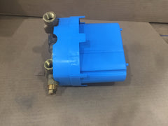 American Standard R522 Universal Mixing Rough-In Valve with NPT Connections and Integrated Service Stops - No Shared Functions