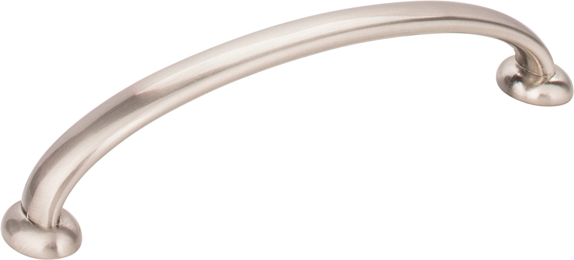 JEFFREY ALEXANDER Jeffrey Alexander 650-128SN Cabinet Pull Satin Nickel