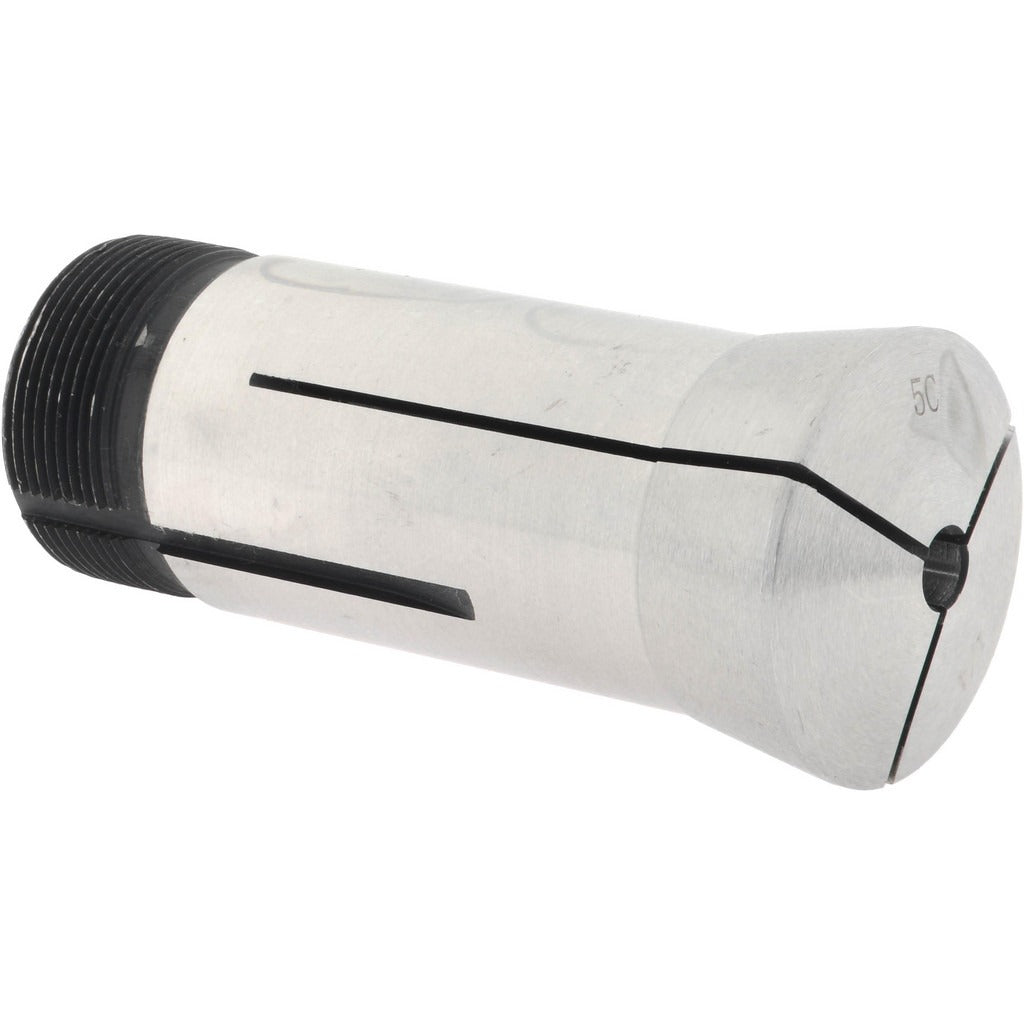 VALUE COLLECTION Value Collection 230-4116 5C Round Steel Collet 1/4 Inch
