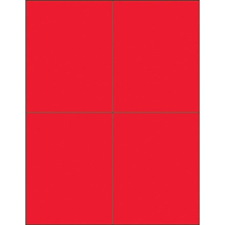 BSC PREFERRED Bsc Preferred LL183RD Mailing Product Labels 400 Per Case