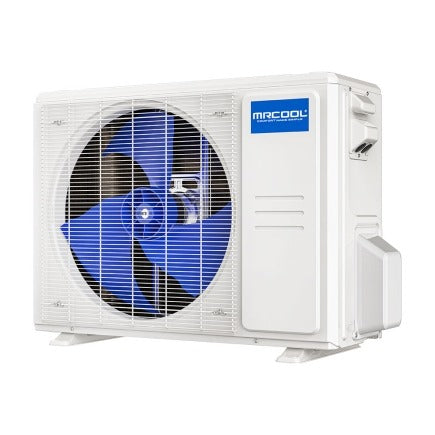MRCOOL MRCOOL A-09-HP-C-115D-O Advantage 5th Gen 9k BTU 115V Condenser