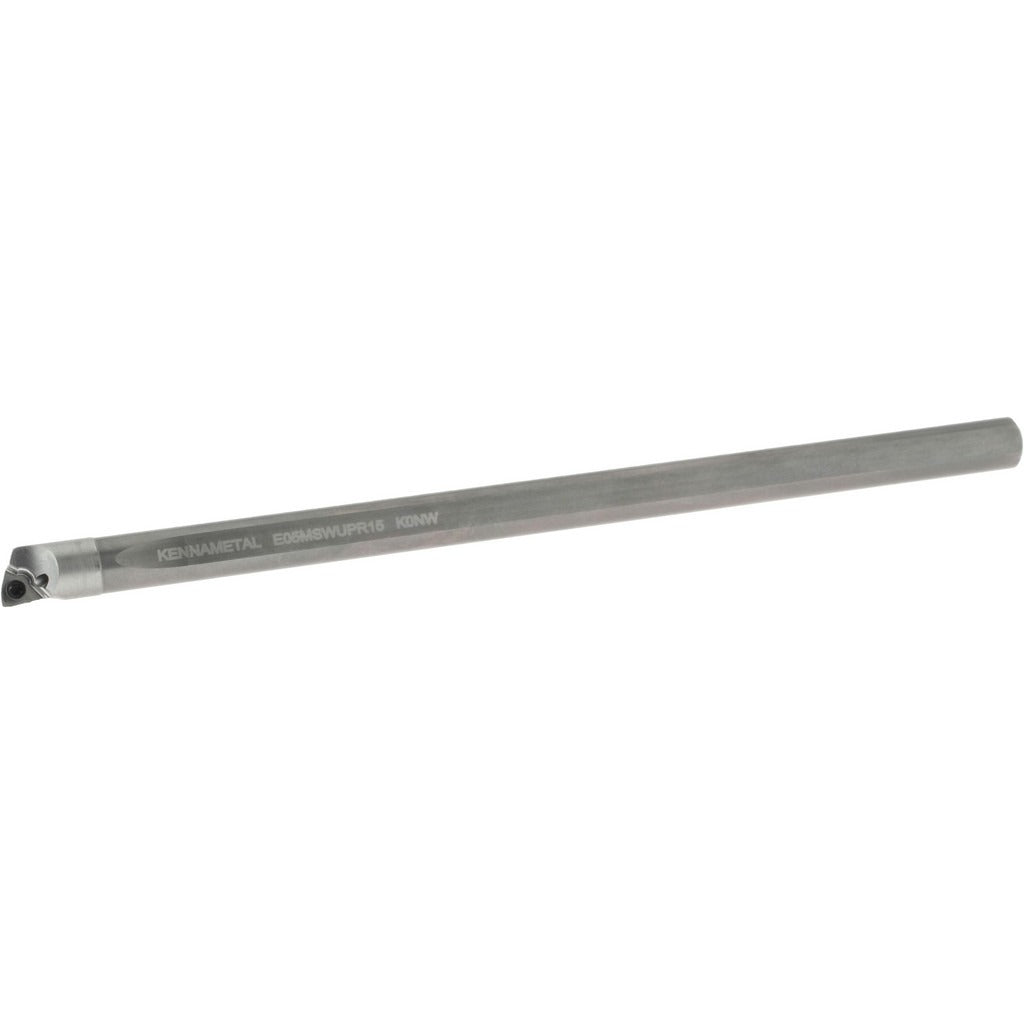 KENNAMETAL Kennametal 1950382 Indexable Boring Bar Right Hand