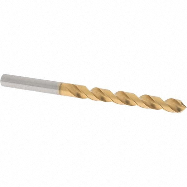 OSG Osg 62580 Jobber Drill Bit 8 Mm Tin Hss