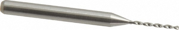 KYOCERA SGS PRECISION TOOLS Sgs 07313 Circuit Board Drill Bit 0.9 Mm Solid Carbide