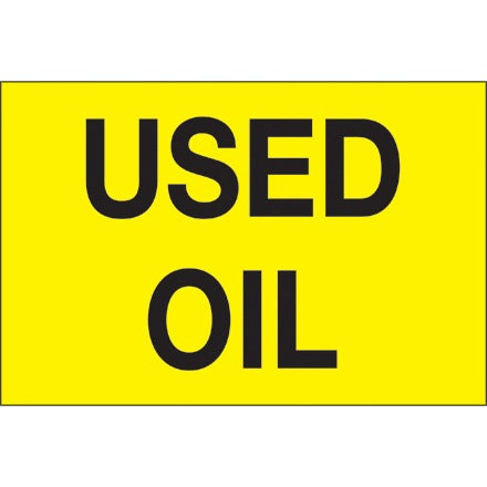 BSC PREFERRED Bsc Preferred DL1430 Pressure-sensitive Labels