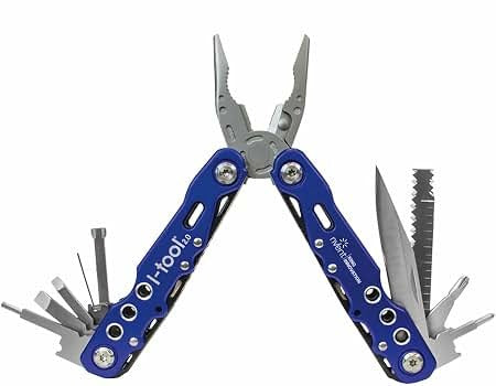 KING King Innovation 46600 Irrigation Multi-Tool 16-in-1