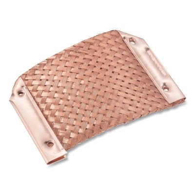 Magnaflux 1848 Replacement Copper Contact Pad 110V for 18948 and 18949