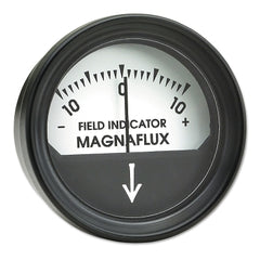 Magnaflux 2480 Field Indicator -10 Gauss To +10 Gauss Uncalibrated