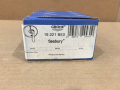 Grohe 19 221 BE0 Seabury 3-Port Diverter Trim Lever Hdl.