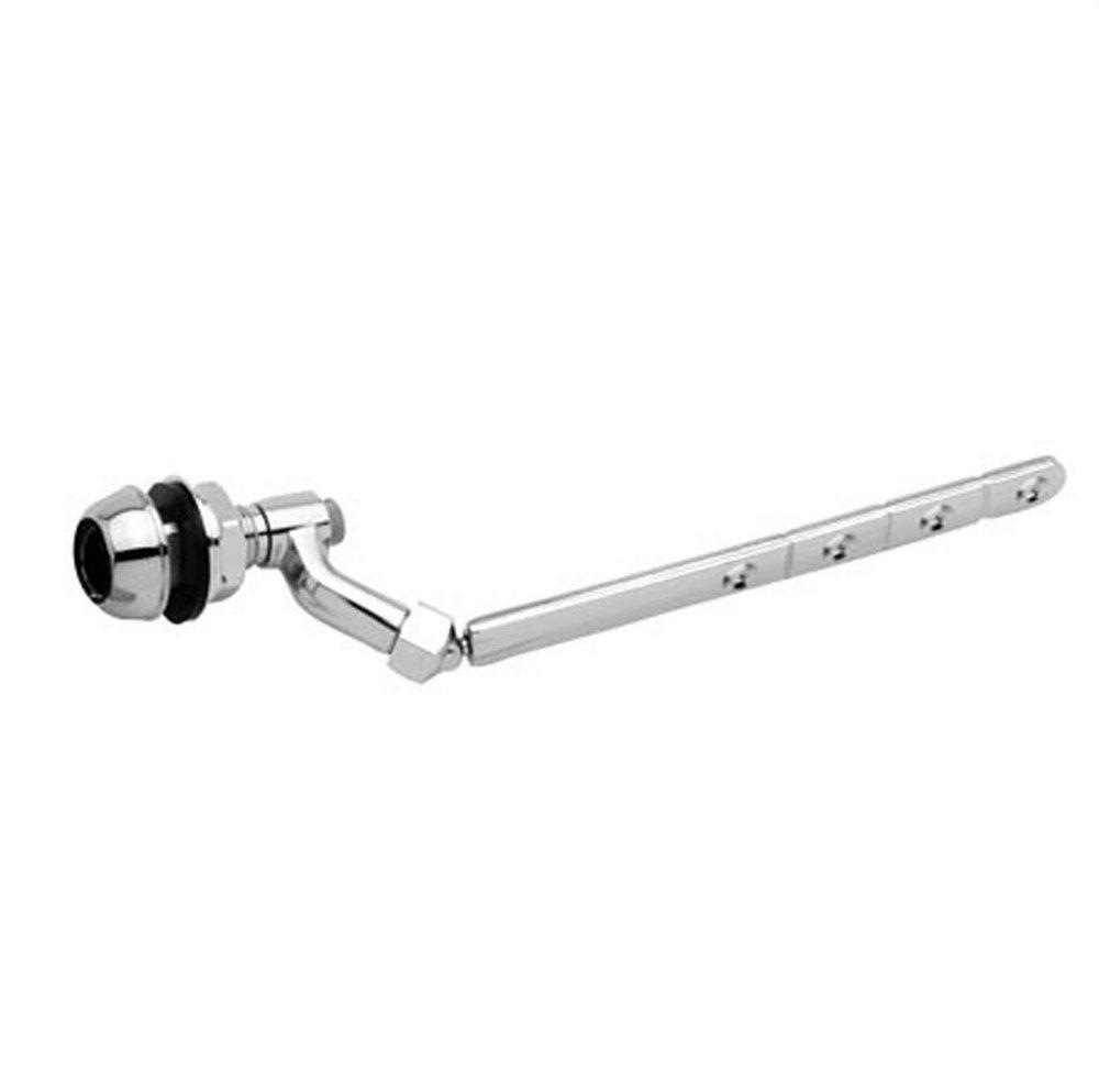 Newport Brass 6-505/15 Trip Lever in Polished Nickel - Natural