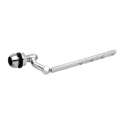 Newport Brass 6-505/15 Trip Lever in Polished Nickel - Natural