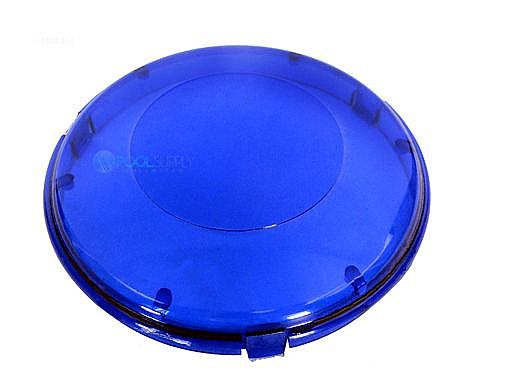 Pentair 79123401 AquaLuminator Lens Luxury Blue