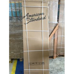 American Standard AM3838N2.400C.213 Semi-Frameless Pivot Shower Doors