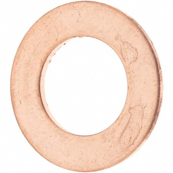 VALUE COLLECTION Value Collection BDKP81696 Oil Drain Plug Gasket 1/2 Sae