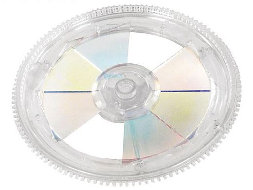 Pentair 619489 SAm Light Color Wheel Assembly