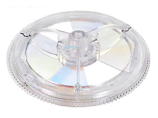 Pentair 619489 SAm Light Color Wheel Assembly