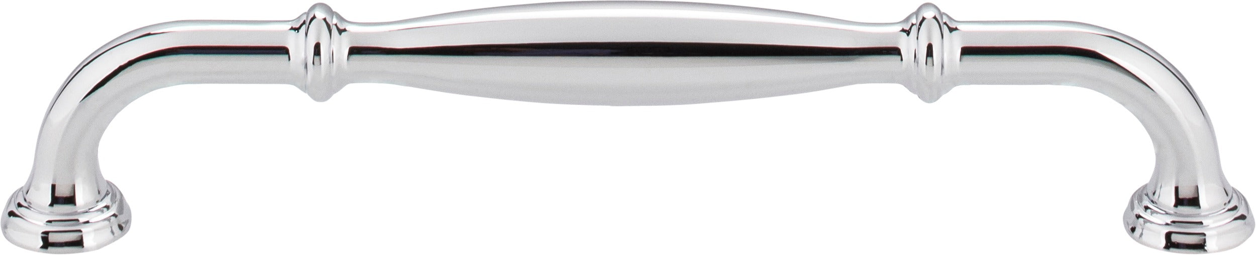JEFFREY ALEXANDER Jeffrey Alexander 658-160PC Cabinet Pull Polished Chrome