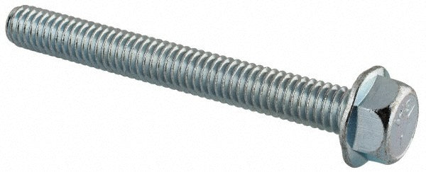 VALUE COLLECTION Value Collection 825102MSC Serrated Flange Bolt 5/16-18 Unc