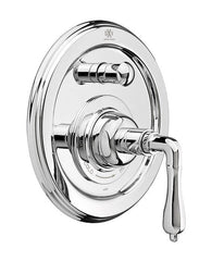 American Standard D35101600.100 Tub/Shower Valve Trim Lever Handle Polished Chrome