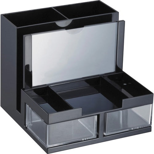 OFFICEMATE Officemate OIC23112 Desk Organizer 9 Compartment