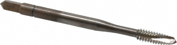 BALAX Balax 30047-000 Spiral Point Tap 6-32 Unc 3 Flute