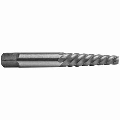 CENTURY DRILL & TOOL Century Drill Tool 73405 No. 5 Spiral Flute Screw Extractor