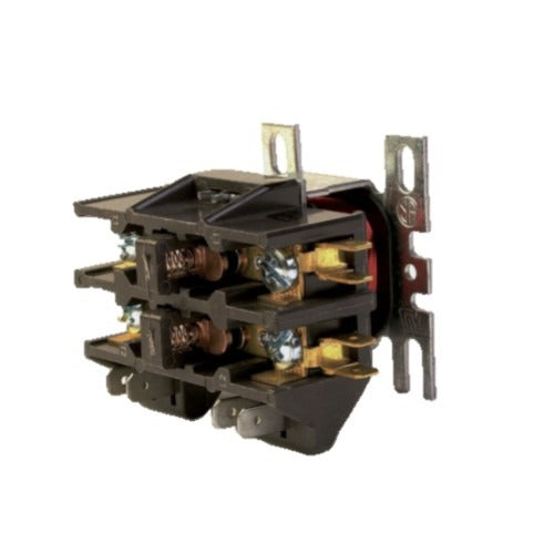 RESIDEO Resideo dpl2030b1003 2-pole Definite Purpose Contactor 40A