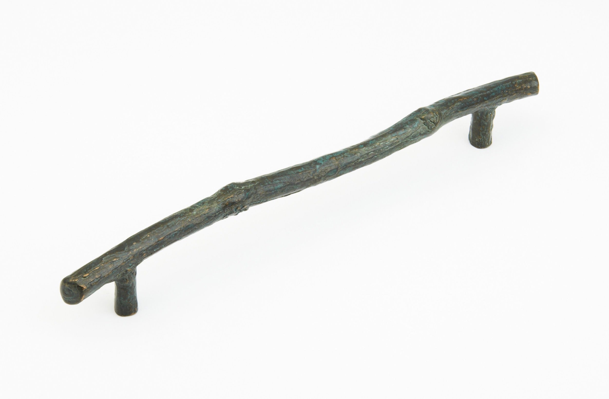 SCHAUB Schaub 785-VI Mountain Twig Appliance Pull Verde Imperiale