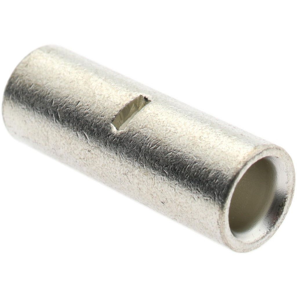 VALUE COLLECTION Value Collection BNT14 Butt Splice Terminal 6 Awg
