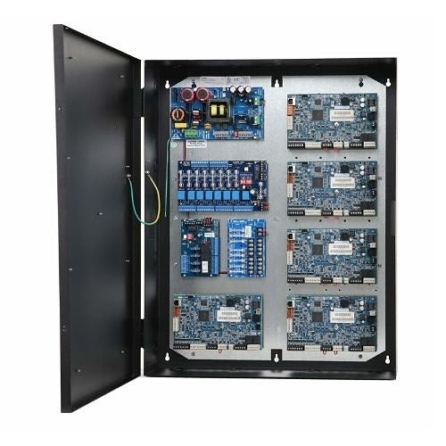 ALTRONIX Altronix Corp T2CVK7F10 Access Power Supply 10 Door 10A