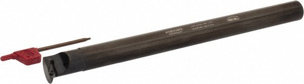 HERTEL Hertel 7000048 Indexable Boring Bar 0.98 in Right Hand