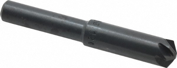 M.A. FORD M.a. Ford. 79031206 Countersink 120 Degree 6 Flute Hss